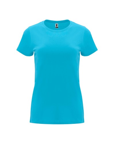Camiseta Ent. 100% algodón