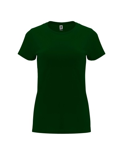 Camiseta Ent. 100% algodón