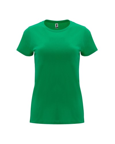 Camiseta Ent. 100% algodón