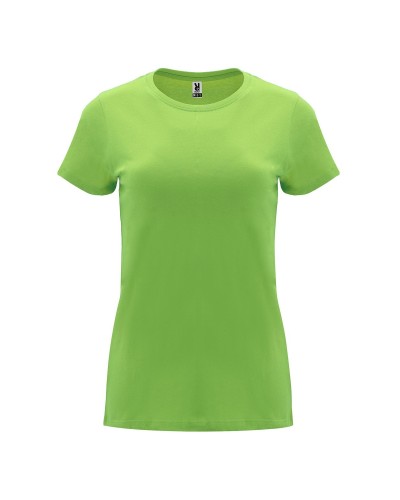 Camiseta Ent. 100% algodón