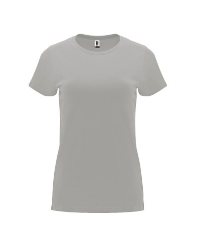 Camiseta Ent. 100% algodón