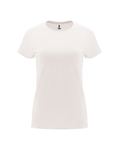 Camiseta Ent. 100% algodón