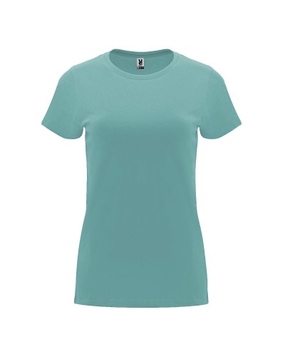 Camiseta Ent. 100% algodón