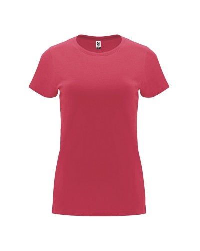 Camiseta Ent. 100% algodón