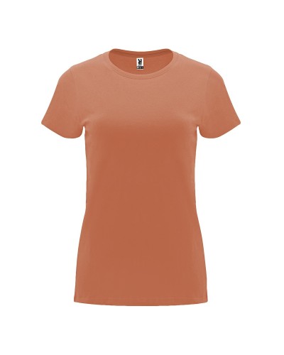 Camiseta Ent. 100% algodón