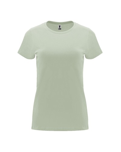 Camiseta Ent. 100% algodón
