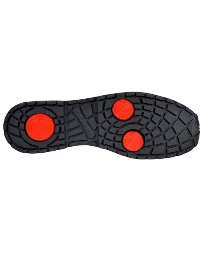 Zapatilla de Seguridad S3 SRC Tejido Ecológico