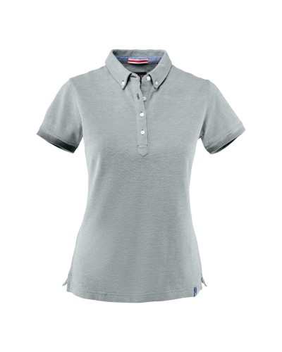 Polo Mujer 100% Algodón