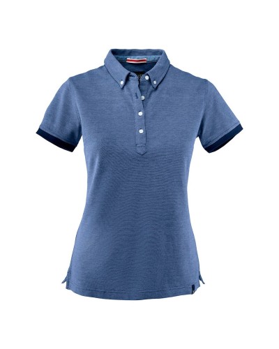 Polo Mujer 100% Algodón