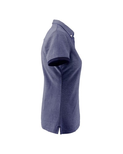 Polo Mujer 100% Algodón