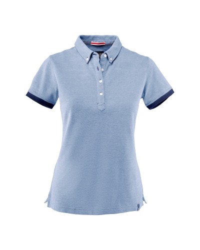Polo Mujer 100% Algodón