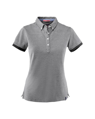 Polo Mujer 100% Algodón
