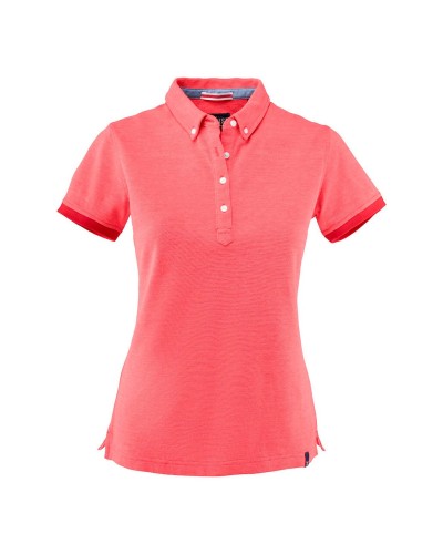 Polo Mujer 100% Algodón