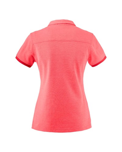 Polo Mujer 100% Algodón