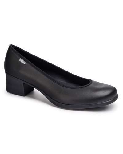 Zapato Mujer Piel Antideslizante