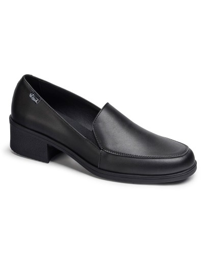 Zapato Mujer Piel Antideslizante
