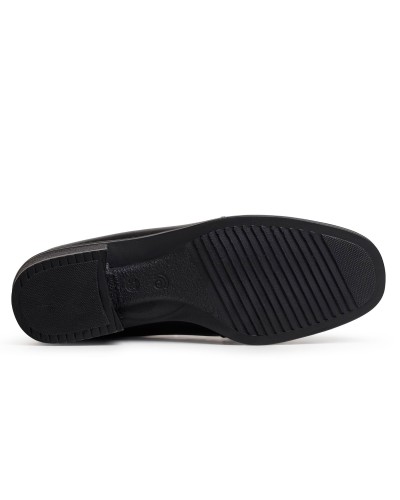 Zapato Mujer Piel Antideslizante