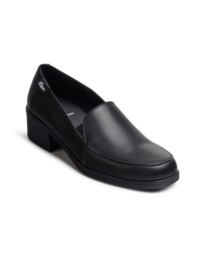 Zapato Mujer Piel Antideslizante