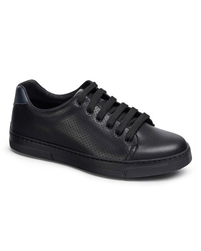 Zapato Unisex Tipo Bamba