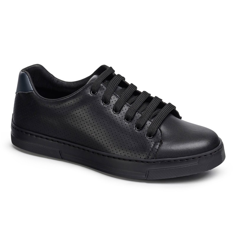 Zapato Unisex Tipo Bamba