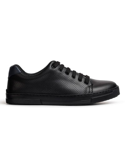 Zapato Unisex Tipo Bamba