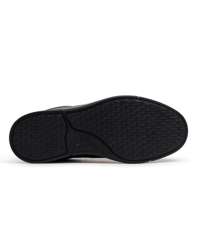 Zapato Unisex Tipo Bamba