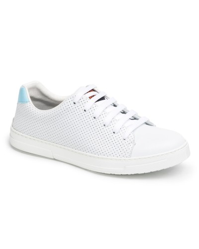 Zapato Unisex Tipo Bamba