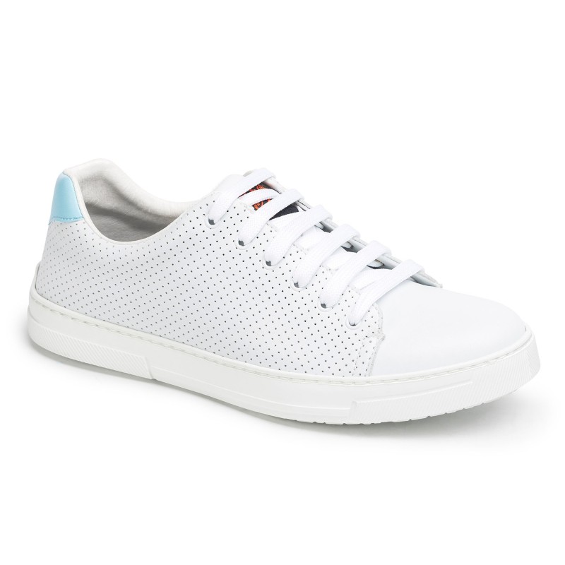 Zapato Unisex Tipo Bamba