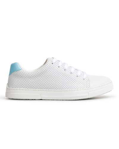 Zapato Unisex Tipo Bamba
