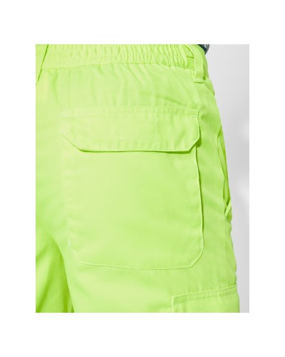 Pantalón Largo Alta Visibilidad