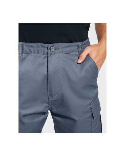 Bermuda Sarga 80% Alg - 20% Pol  200grs/m2