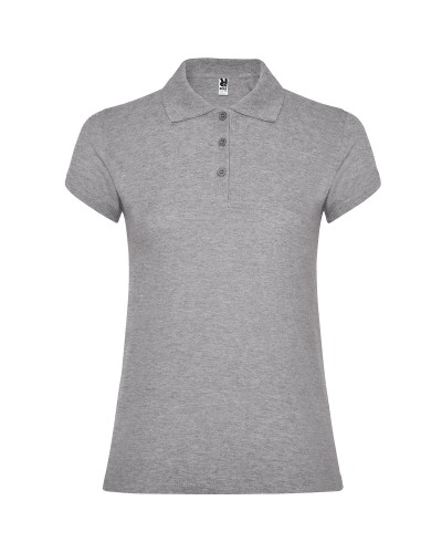 Polo 100% alg. mujer