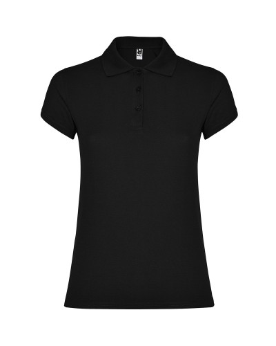 Polo 100% alg. mujer