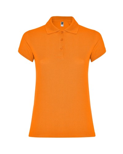 Polo 100% alg. mujer