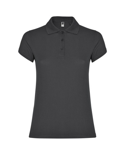 Polo 100% alg. mujer