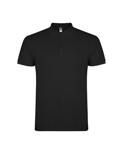 Polo Hombre 100% Alg. 