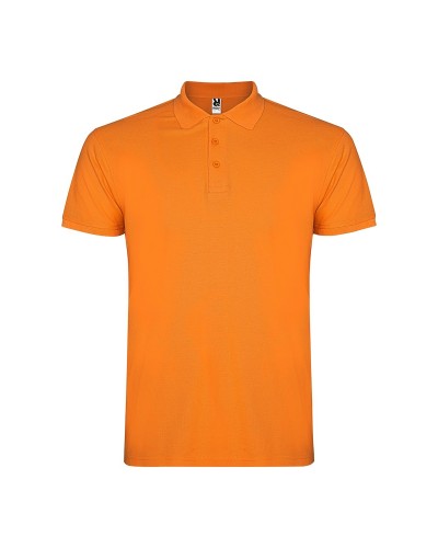 Polo Hombre 100% Alg. 