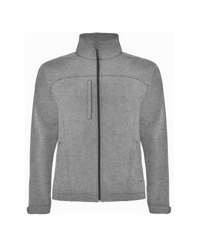 Softshell Resistente al Agua