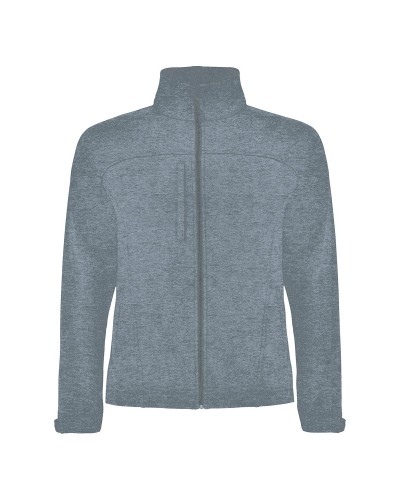Softshell Resistente al Agua