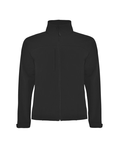 Softshell Resistente al Agua