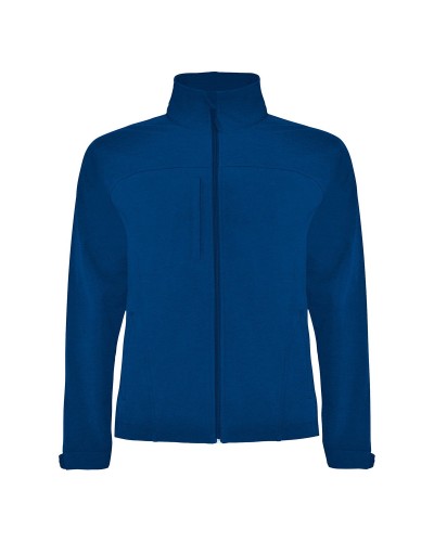 Softshell Resistente al Agua