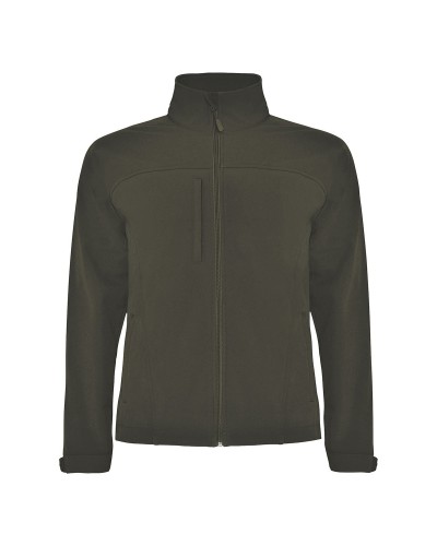 Softshell Resistente al Agua