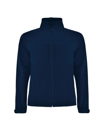 Softshell Resistente al Agua