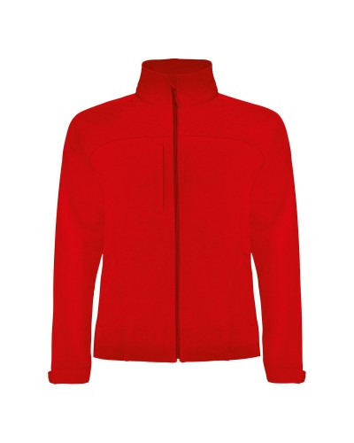 Softshell Resistente al Agua
