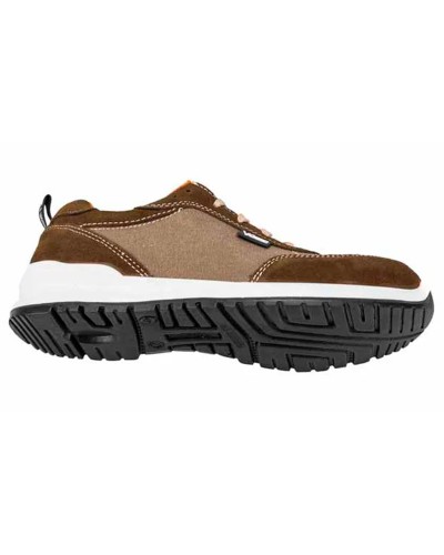 Zapato Deportivo S1P SRC Metal Free