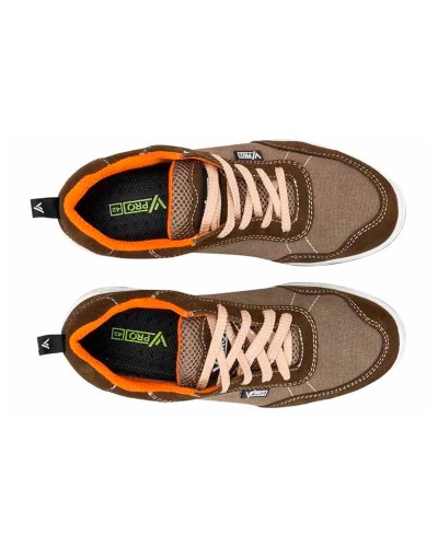 Zapato Deportivo S1P SRC Metal Free