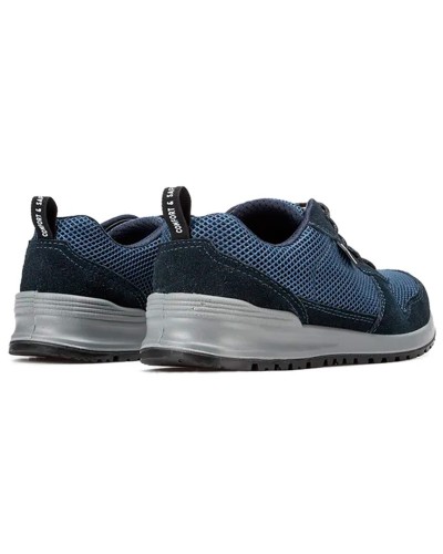 Zapato Deportivo S1P ESD SRC Metal Free