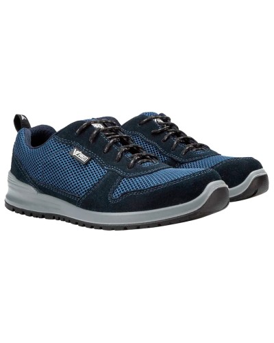 Zapato Deportivo S1P ESD SRC Metal Free