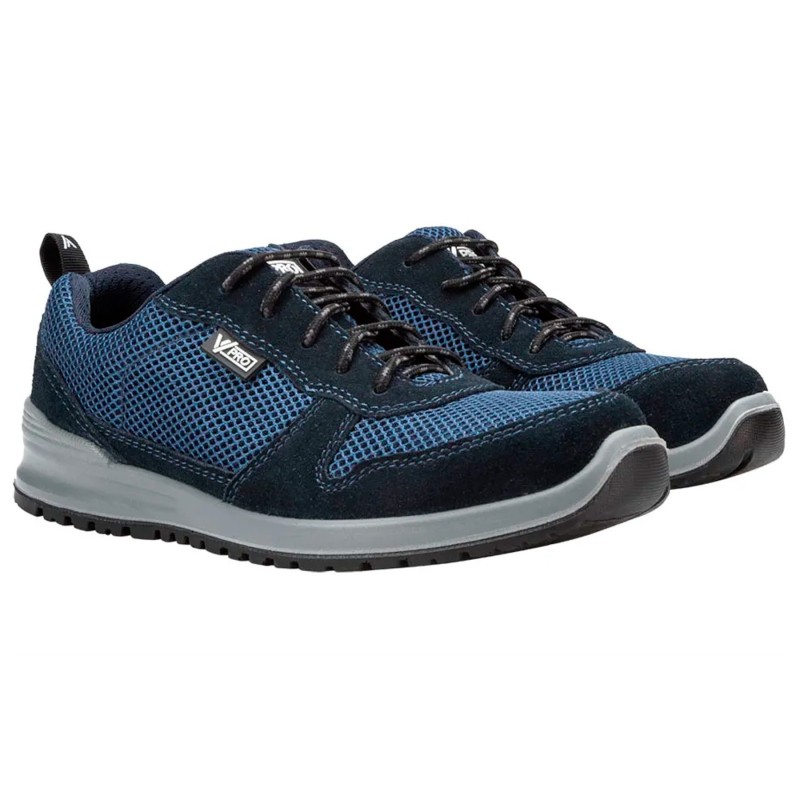 Zapato Deportivo S1P ESD SRC Metal Free