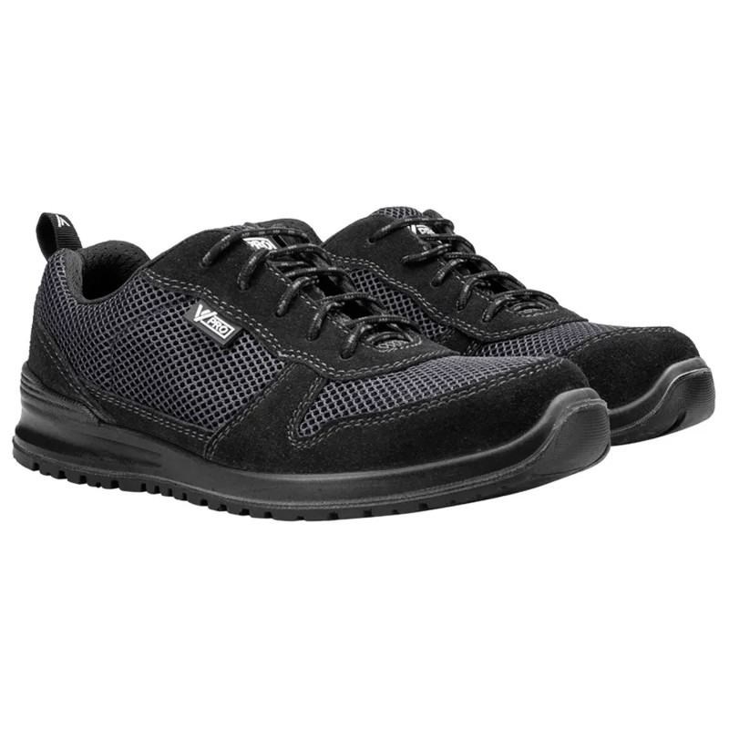 Zapato Deportivo S1P ESD SRC Metal Free